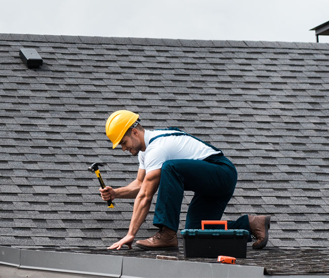 Residential Roof Maintenance | Safeguard Roofing Group, LLC | Dallas, GA